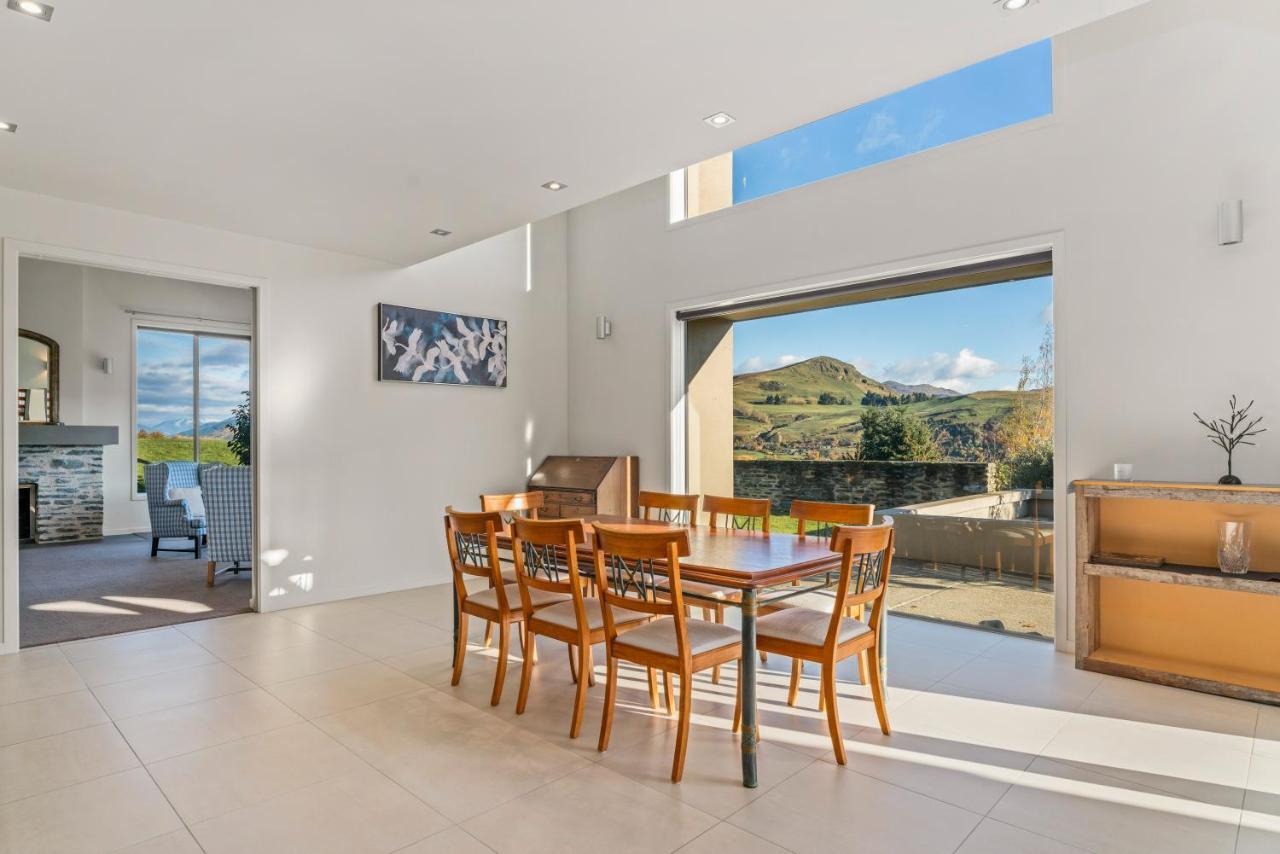 Queenstown Lifestyle And Lakeview Arrowtown Exteriér fotografie