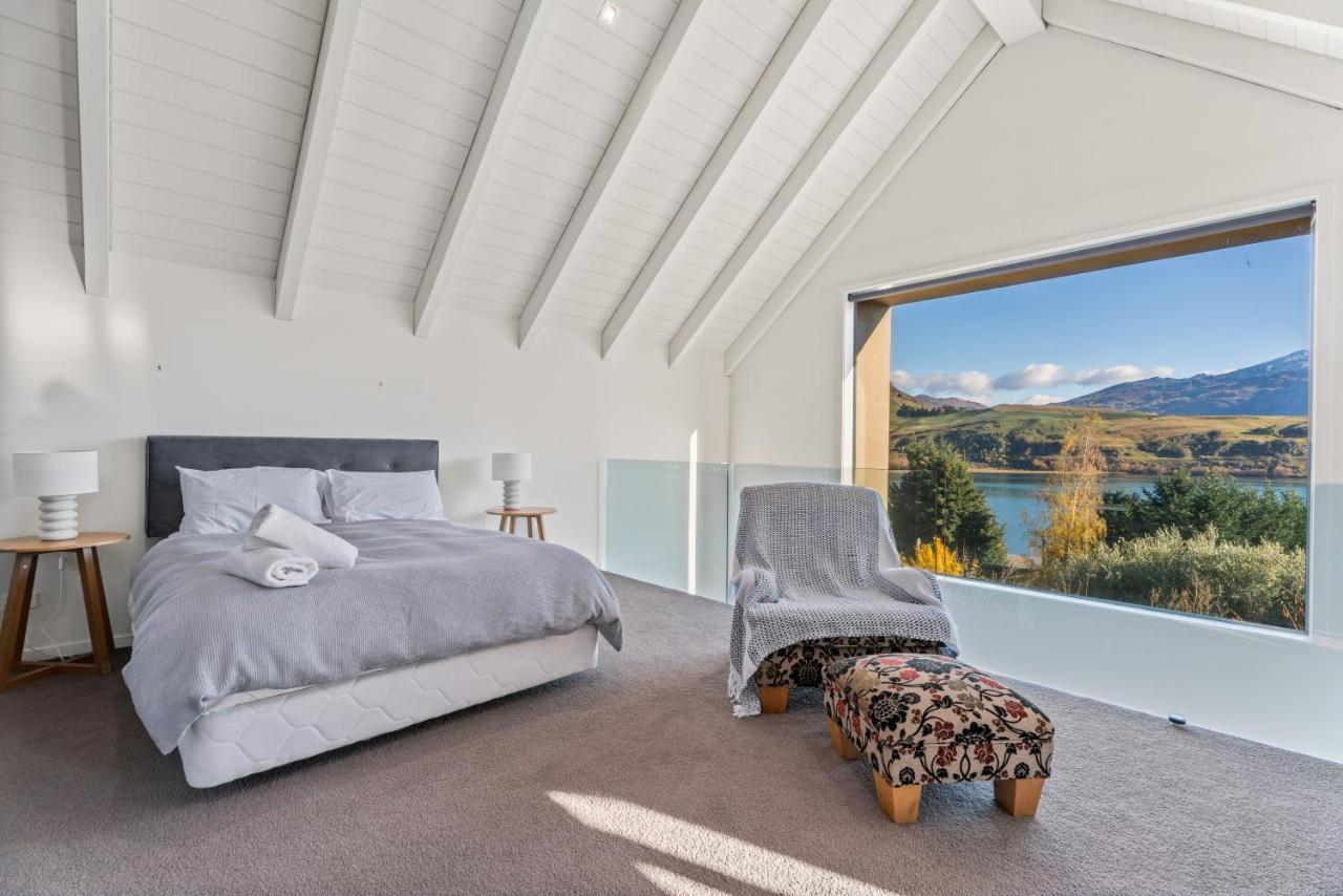 Queenstown Lifestyle And Lakeview Arrowtown Exteriér fotografie