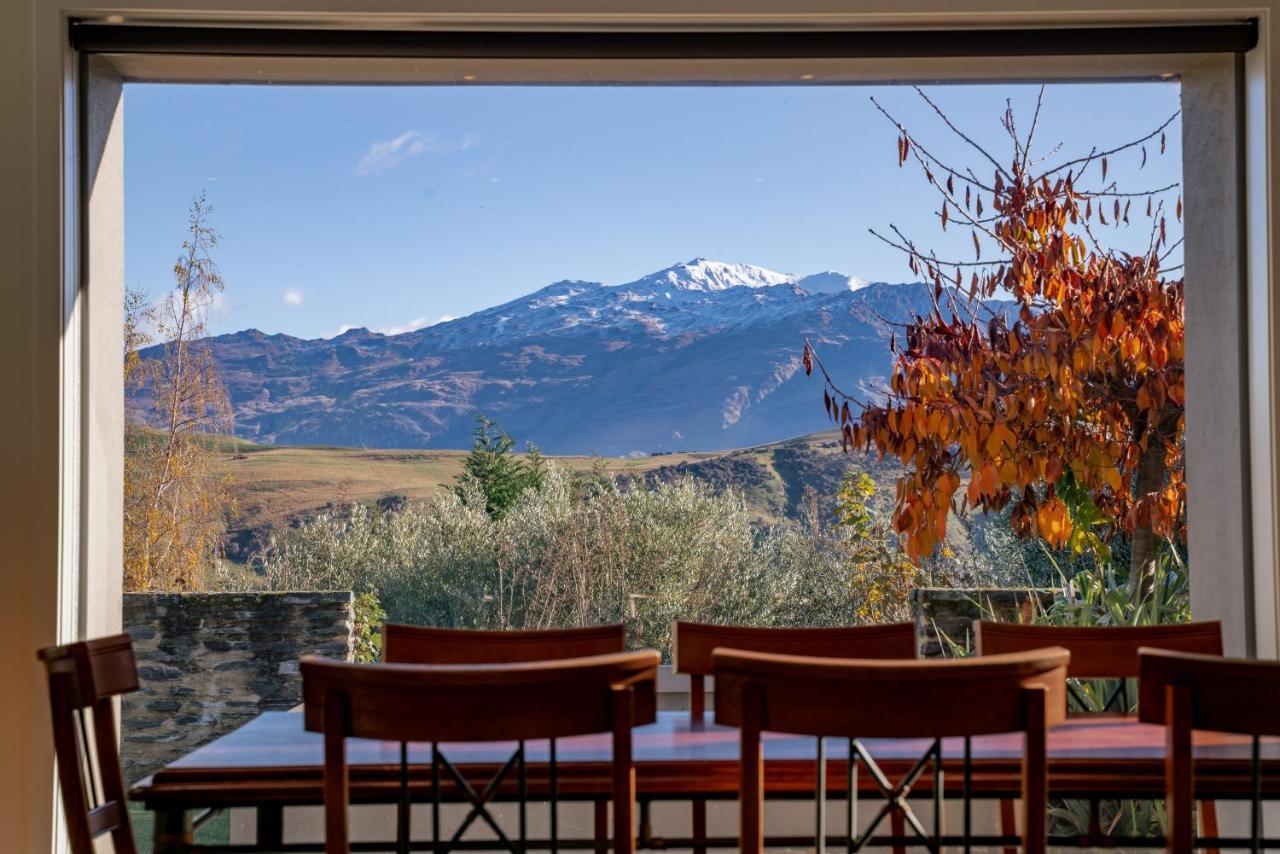Queenstown Lifestyle And Lakeview Arrowtown Exteriér fotografie