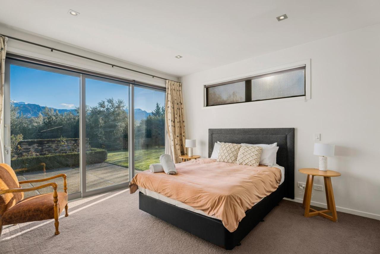 Queenstown Lifestyle And Lakeview Arrowtown Exteriér fotografie