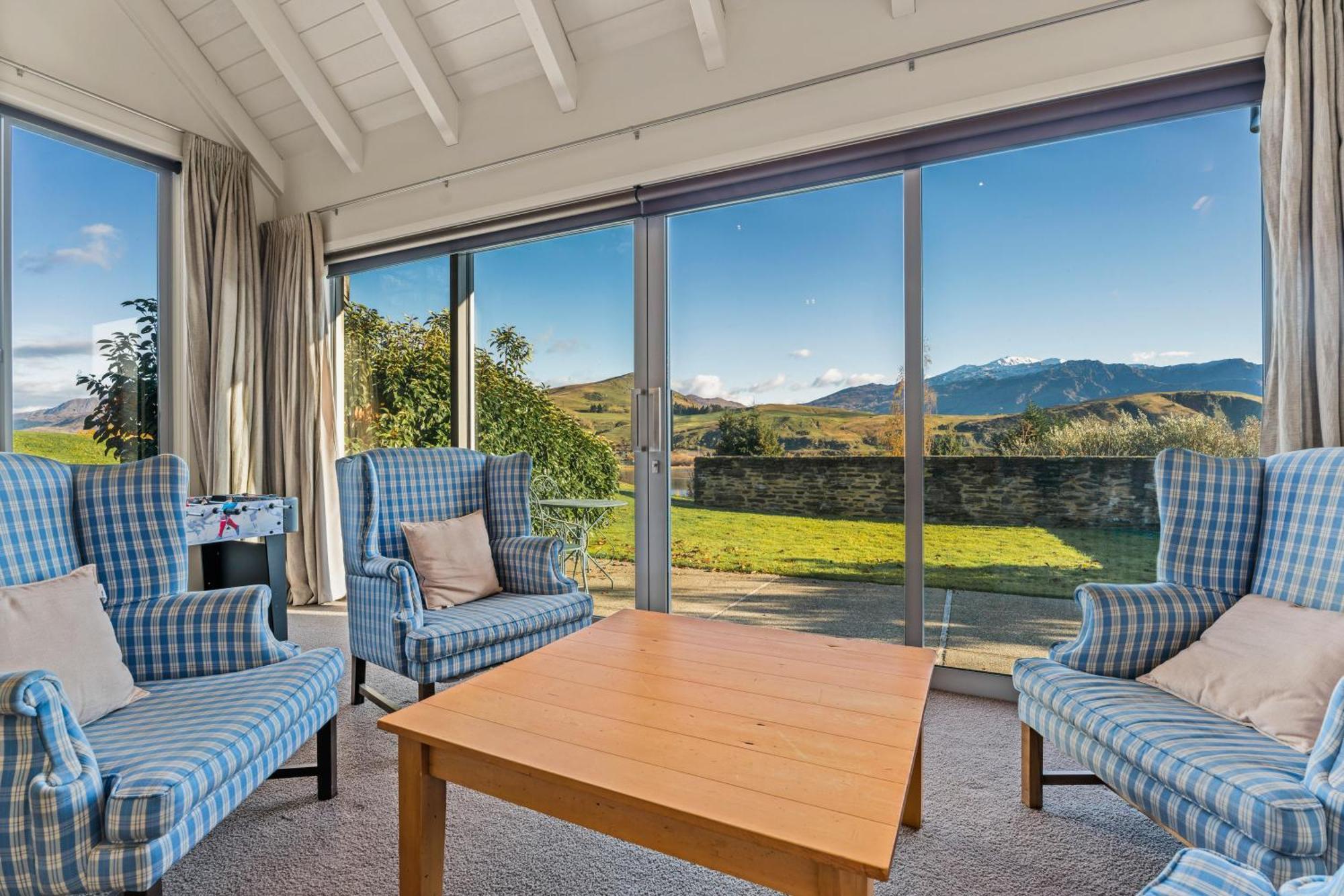 Queenstown Lifestyle And Lakeview Arrowtown Exteriér fotografie