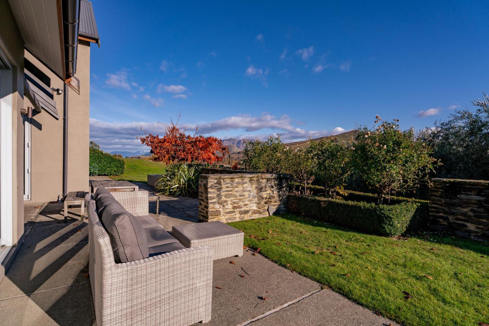 Queenstown Lifestyle And Lakeview Arrowtown Exteriér fotografie