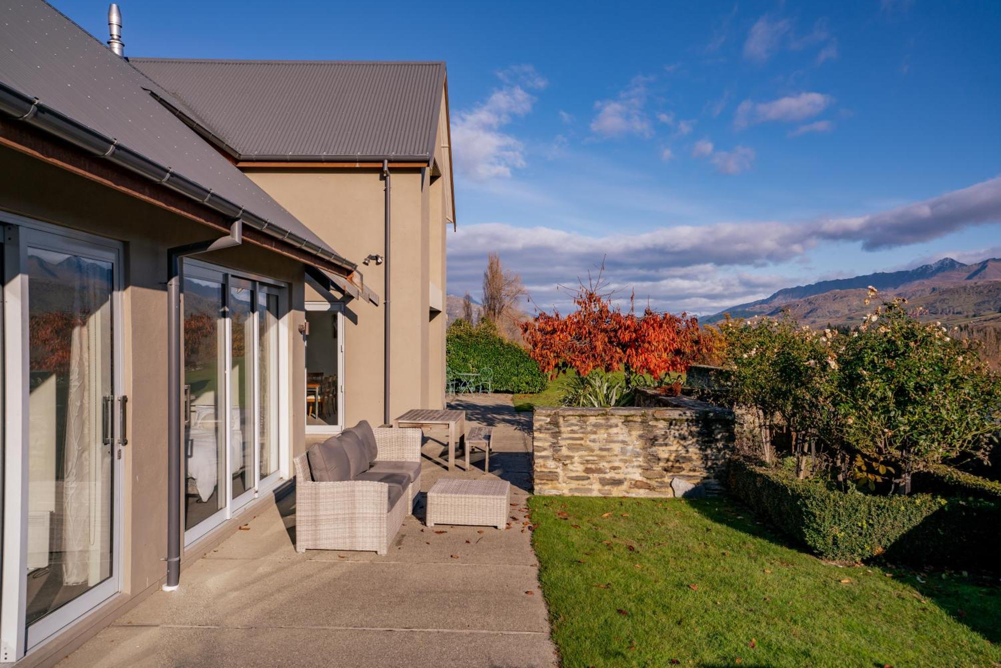 Queenstown Lifestyle And Lakeview Arrowtown Exteriér fotografie