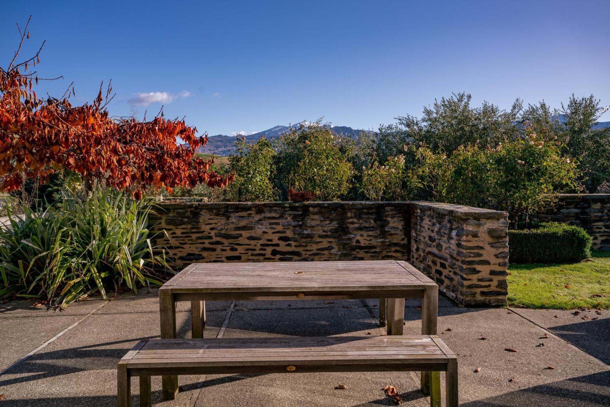 Queenstown Lifestyle And Lakeview Arrowtown Exteriér fotografie